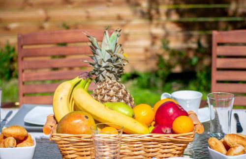 Zante Lagos holiday homes Treehouse and Villa - Foto 24