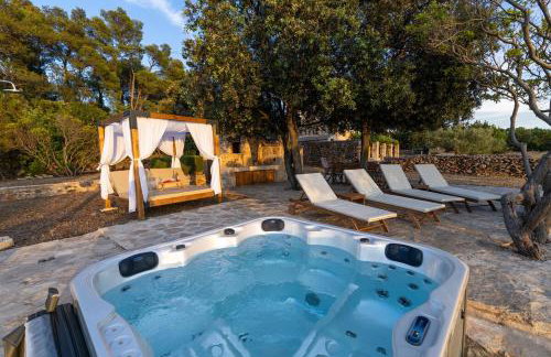 Villa Humac Hvar - Photo 21