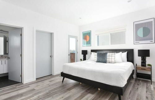 Prestige 5BR Townhome Near LA Hot Spots - Foto 28