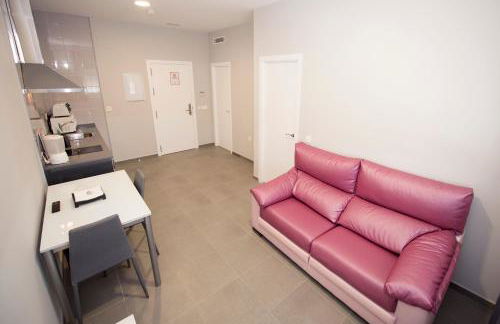 Apartamentos Turísticos La Boutique del Mar - Foto 35