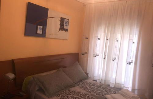 Piso Avenida de Madrid - Foto 10