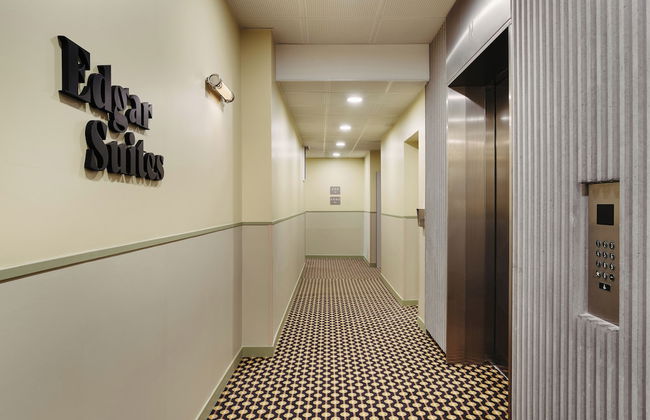 Edgar Suites Lille - Shake - Photo 47