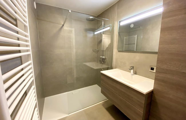 Apartment in Nieuwpoort Near the Beach - Photo 10