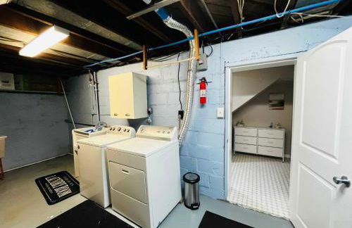 Walk to Notre Dame Harter Heights Hideaway - Foto 41