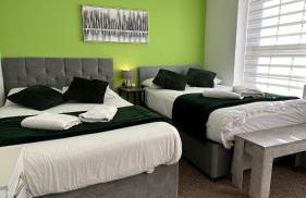 6 Bedrooms Entire Property in Central London - Foto 5