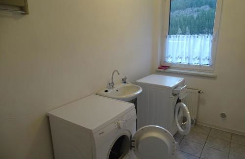 Ferienwohnung am Berggrabenweg - Foto 2