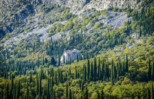 Villa Pave - Foto 79