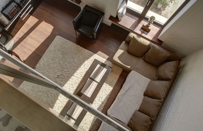 Loft 66&65 Panoramic View - Photo 27