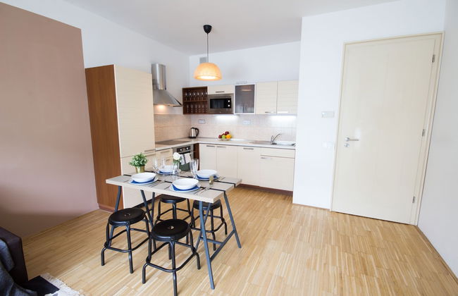 Luxury apartment River Diamond residence - Foto 9