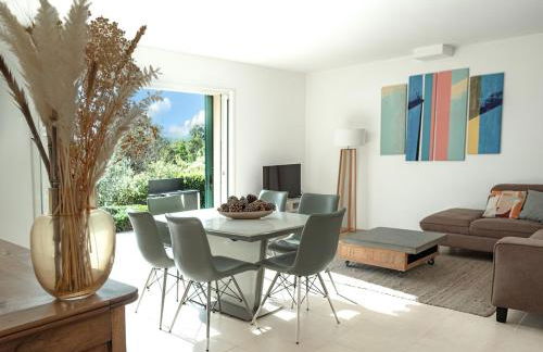 Villa ARIANA, 120m2, Climatisée, Piscine - Foto 9