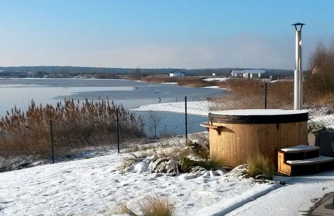 Holiday House House on Muhlfeldsee - Foto 33