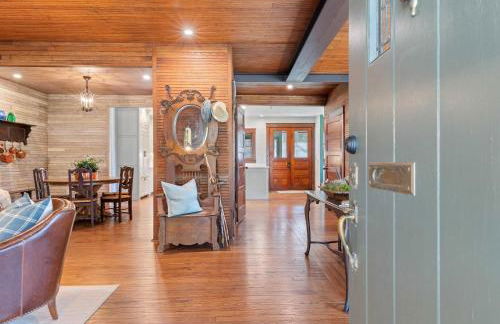 Leiper's Retreat - Secluded 3 BDR Craftsman Home - Foto 10