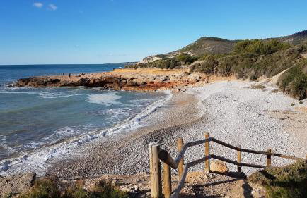 PERLA BLANCA I Peñíscola - Foto 47