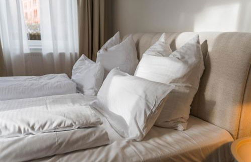 STAYLIGHT - Celle am französischem Garten - Photo 49