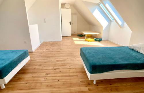 300m de la mer, villa moderne spacieuse 6-12 pers à Trévignon - Foto 41