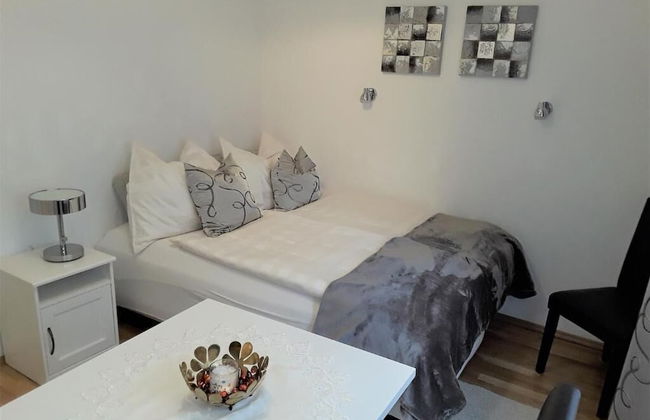 Concorditas Apartments - Foto 18