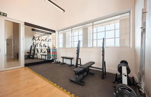 Apartamento Moderno Premium - Cittyplex - Foto 25