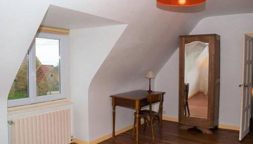 Maison bretonne avec cour fleurie, WIFI et vélos à 1,4 km des plages à Trébeurden - FR-1-368-71 - Foto 5