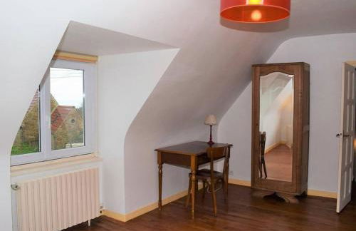 Maison bretonne avec cour fleurie, WIFI et vélos à 1,4 km des plages à Trébeurden - FR-1-368-71 - Foto 5