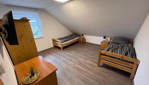 Ferienwohnung Löwen - Foto 3