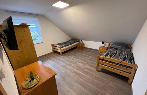 Ferienwohnung Löwen - Foto 3