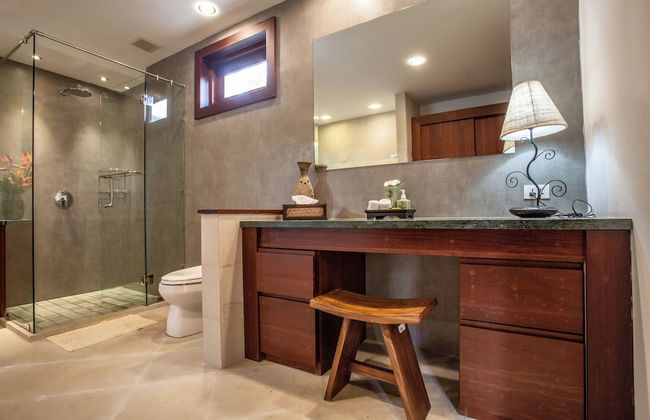 Baan Pinya Balinese Style Aonang Pool Villa - Photo 41