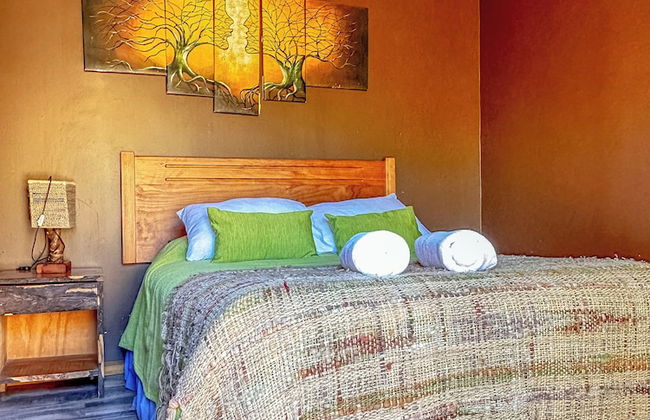 Cabañas Pewma Futrono - Foto 14