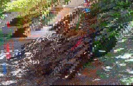 3 Br by park hayarkon 1min 2 Ichilov - Foto 14