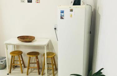 Lagoa da Conceição Apartments AC -cozinha completa-centrinho da lagoa - Foto 43