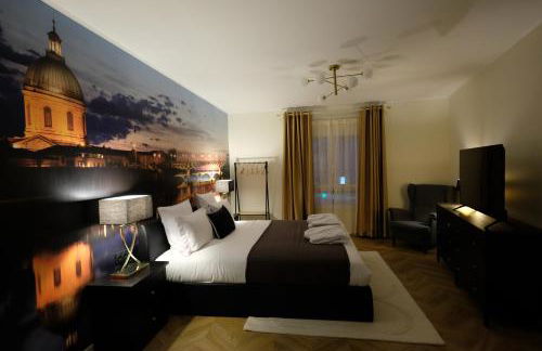 La Belle Toulouse - Métro - Parking - Arrivée autonome - Foto 23