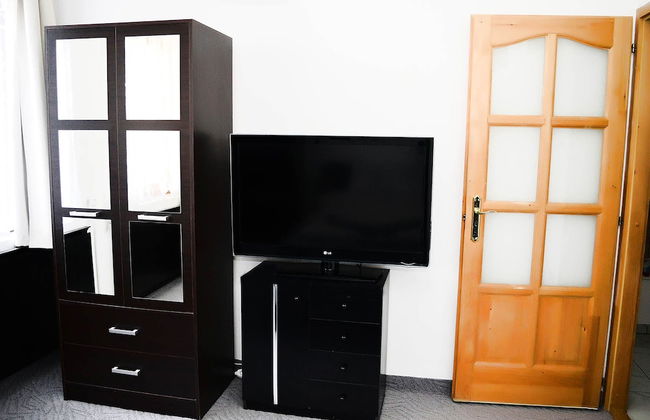 Lorabel Apartmanház Hévíz - Foto 18