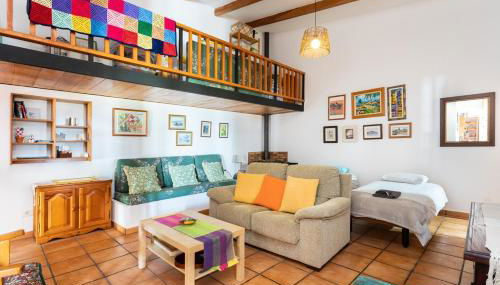 Live La Laguna Casita Vieja - Foto 4