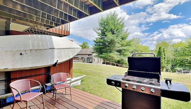 Deep Creek Village #31 by Taylor Made Deep Creek - Foto 5, Servicios del alojamiento