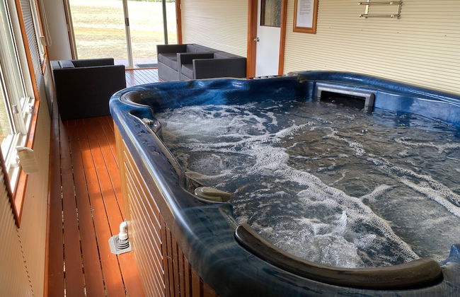 Adults retreat - Photo 13