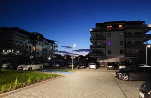 Premium Apartament Polna Szczecinek - Foto 28