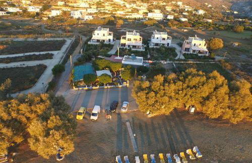 Sunset Apartments - Foto 60