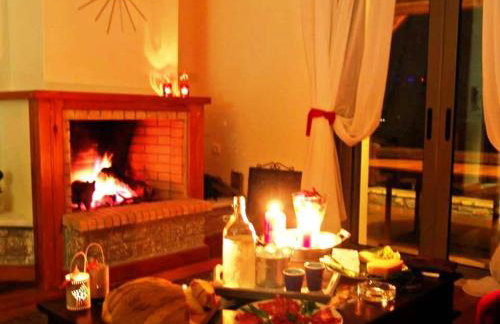 Dio Escapes Houses - Photo 58