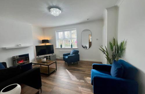 Cotswold House - Foto 1