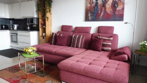 Komfortable Wohnungen und Studio in Sankt Englmar - Foto 3