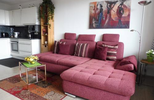 Komfortable Wohnungen und Studio in Sankt Englmar - Foto 3