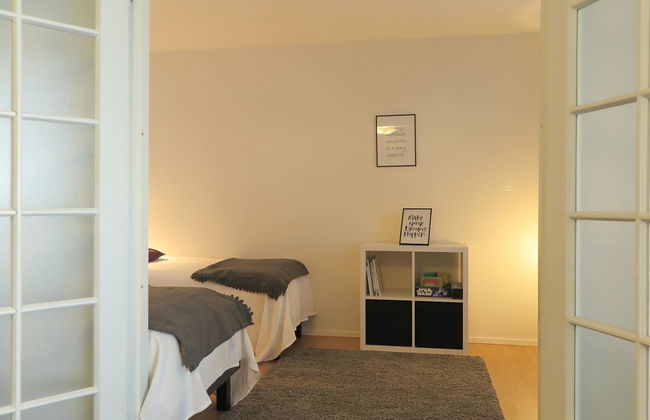 Villa lehmus - Foto 15