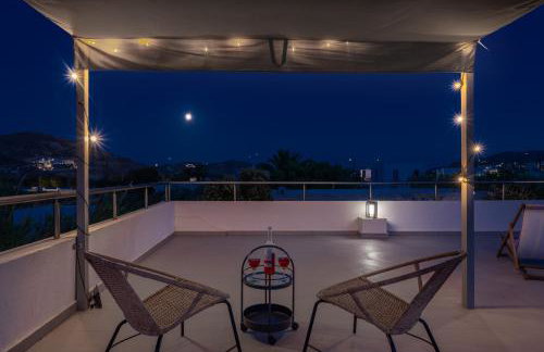 Thalassa Garden - Foto 29