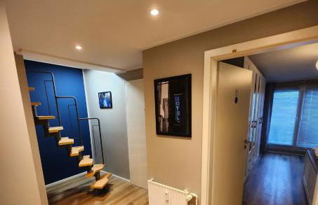 Liro Apartments Düsseldorf - Foto 6