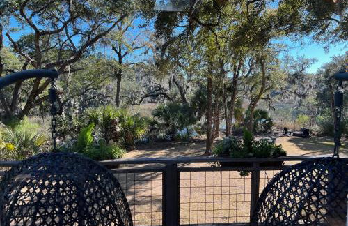 The Swan Treehouse - Foto 43