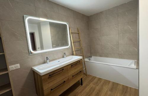 Grande maison familiale & conviviale - Foto 13