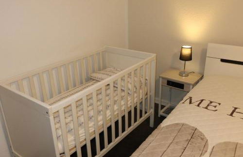 Ferienwohnung Bergfreiheit - Foto 22