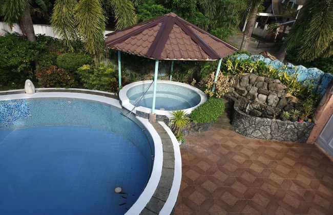 Villa Celine Laguna - Photo 27