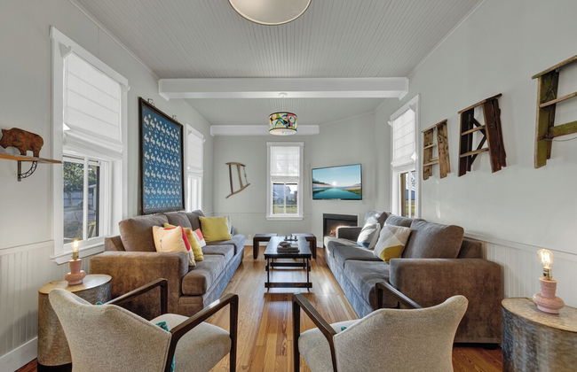 The Oswald - Foto 15