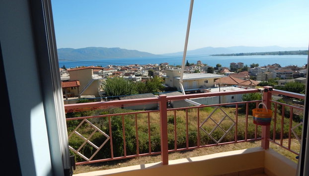 Angela s Apartment With Beautiful Balcony View - Foto 2, Imagen principal