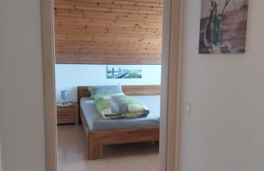 Moderne Ferienwohnung - neu renoviert - ruhige Lage - Foto 18